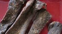 Flamethrower Beef Jerky Marinade Recipe Flamethrower Beef Jerky Marinade Recipe