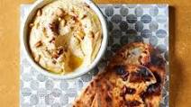 Easy yogurt flatbreads Easy yogurt flatbreads