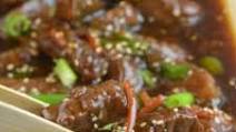 Instant Pot Mongolian Beef Instant Pot Mongolian Beef