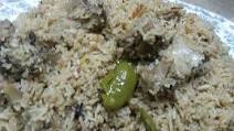 Recipe of Any-night-of-the-week Afghani beef pulao #KOBAB #COOKPADAPP Recipe of Any-night-of-the-week Afghani beef pulao #KOBAB #COOKPADAPP