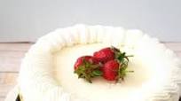No-Bake Cheesecake Recipe No-Bake Cheesecake Recipe