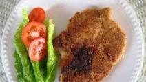 Fried Breaded Pork Chops Fried Breaded Pork Chops