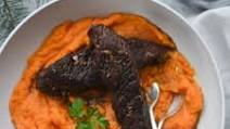 Braised Short Ribs Braised Short Ribs