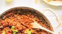 Smoky Eggplant Vegan Chili Smoky Eggplant Vegan Chili