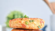 Easy Shrimp Cakes Easy Shrimp Cakes