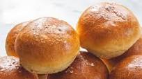 Brioche Hamburger Buns Brioche Hamburger Buns