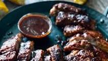 Air Fryer Pork Ribs Air Fryer Pork Ribs
