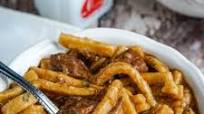 The Easiest Instant Pot Beef and Noodles The Easiest Instant Pot Beef and Noodles