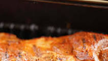 Ribs on the Grill Ribs on the Grill