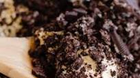 Cookies And Cream Cookies And Cream