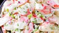Crab Salad Crab Salad