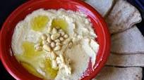 Creamy Hummus Creamy Hummus
