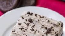No Bake Oreo Cheesecake No Bake Oreo Cheesecake