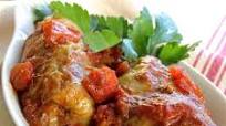 Cabbage Rolls II Cabbage Rolls II