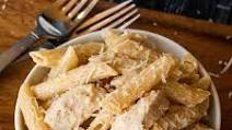 Crock pot olive garden chicken alfredo pasta Crock pot olive garden chicken alfredo pasta