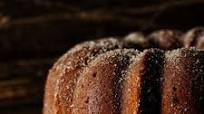 Bourbon Brown Sugar Pound Cake Bourbon Brown Sugar Pound Cake