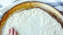 Easy Pizza Dough You Can Freeze Easy Pizza Dough You Can Freeze