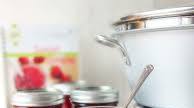 Strawberry Balsamic Jam Strawberry Balsamic Jam