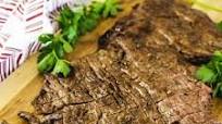 Skirt Steak Marinade Skirt Steak Marinade