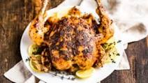 Instant Pot Rotisserie Chicken Instant Pot Rotisserie Chicken