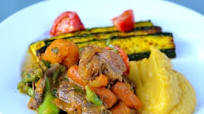 Slow Cooker Curried Goat Shanks Slow Cooker Curried Goat Shanks