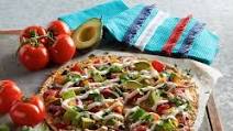 Southwest Pizza Southwest Pizza