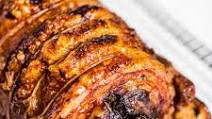 Porchetta Recipe Porchetta Recipe