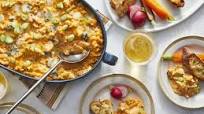 Easy Buffalo Chicken Dip Easy Buffalo Chicken Dip