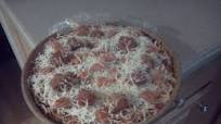 Leftover Spaghetti Casserole Leftover Spaghetti Casserole