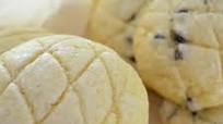 Melon Pan Melon Pan