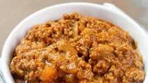 Chili Con Carne Instant Pot Recipe Chili Con Carne Instant Pot Recipe