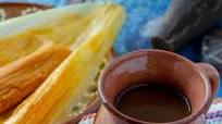 Champurrado Champurrado
