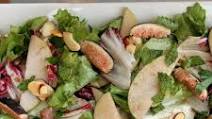 An Autumn Salad An Autumn Salad