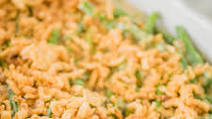 Instant Pot Green Bean Casserole Instant Pot Green Bean Casserole