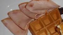 Grandma's Waffles Grandma's Waffles