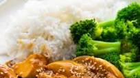 Instant Pot Teriyaki Chicken Instant Pot Teriyaki Chicken