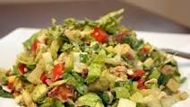 Cheesecake Factory Chopped Salad Cheesecake Factory Chopped Salad