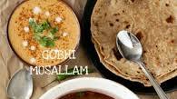Gobi Musallam - Whole Roasted Cauliflower with Creamy Makhani Sauce. Vegan Glutenfree Recipe Gobi Musallam - Whole Roasted Cauliflower with Creamy Makhani Sauce. Vegan Glutenfree Recipe
