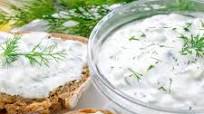 Tzatziki selber machen - klassisches Rezept Tzatziki selber machen - klassisches Rezept