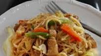 Pancit Miki Bihon Pancit Miki Bihon