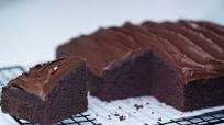 Quick-mix chocolate cake Quick-mix chocolate cake