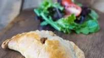 Traditional Cornish Pasty Traditional Cornish Pasty
