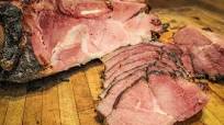 Brine Cured and Apricot Glazed Smoked Bear Ham Recipe Brine Cured and Apricot Glazed Smoked Bear Ham Recipe