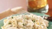 Southwest Creamy Pasta Bake Southwest Creamy Pasta Bake
