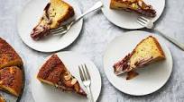 Plum Cake Plum Cake