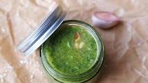 Make your own Pesto, Basil Pesto alla Genovese, Recipe with Step by Step Photos and Chef´s Tips