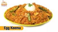 How to make Egg Keema How to make Egg Keema
