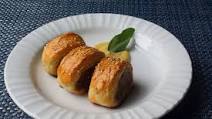 Chef John's Sausage Rolls Chef John's Sausage Rolls