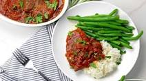 Instant Pot Swiss Steak Instant Pot Swiss Steak