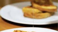 Cómo hacer tostadas francesas fácil Cómo hacer tostadas francesas fácil
